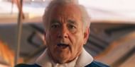 Bill Murray cameo's as the devious Krylar in Ant-Man 3 (Image via Marvel Studios)